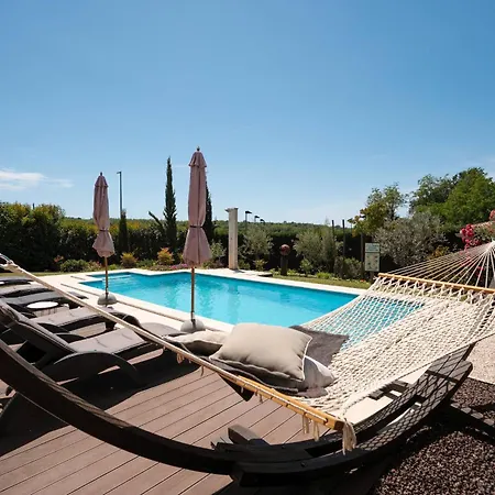 Villa Emily Vižinada