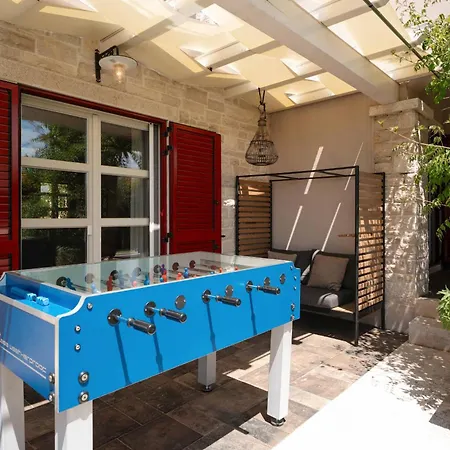 Emily Vila Vižinada