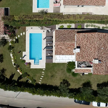 Emily Villa Vižinada