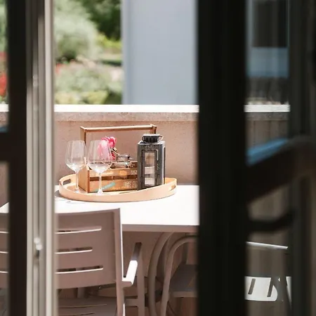 Villa Emily Vižinada