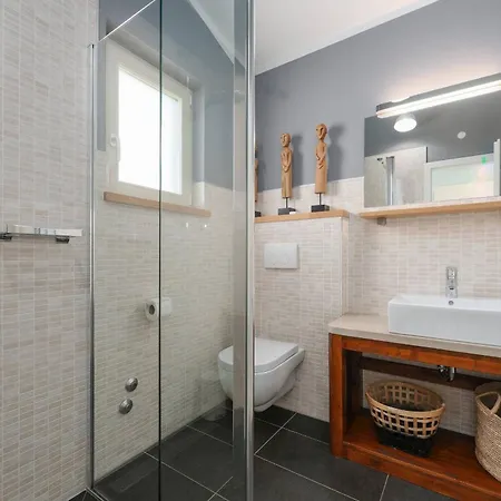 Vila Emily Vižinada