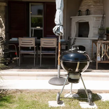 Villa Emily Vizinada