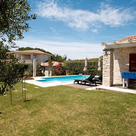 Villa Emily